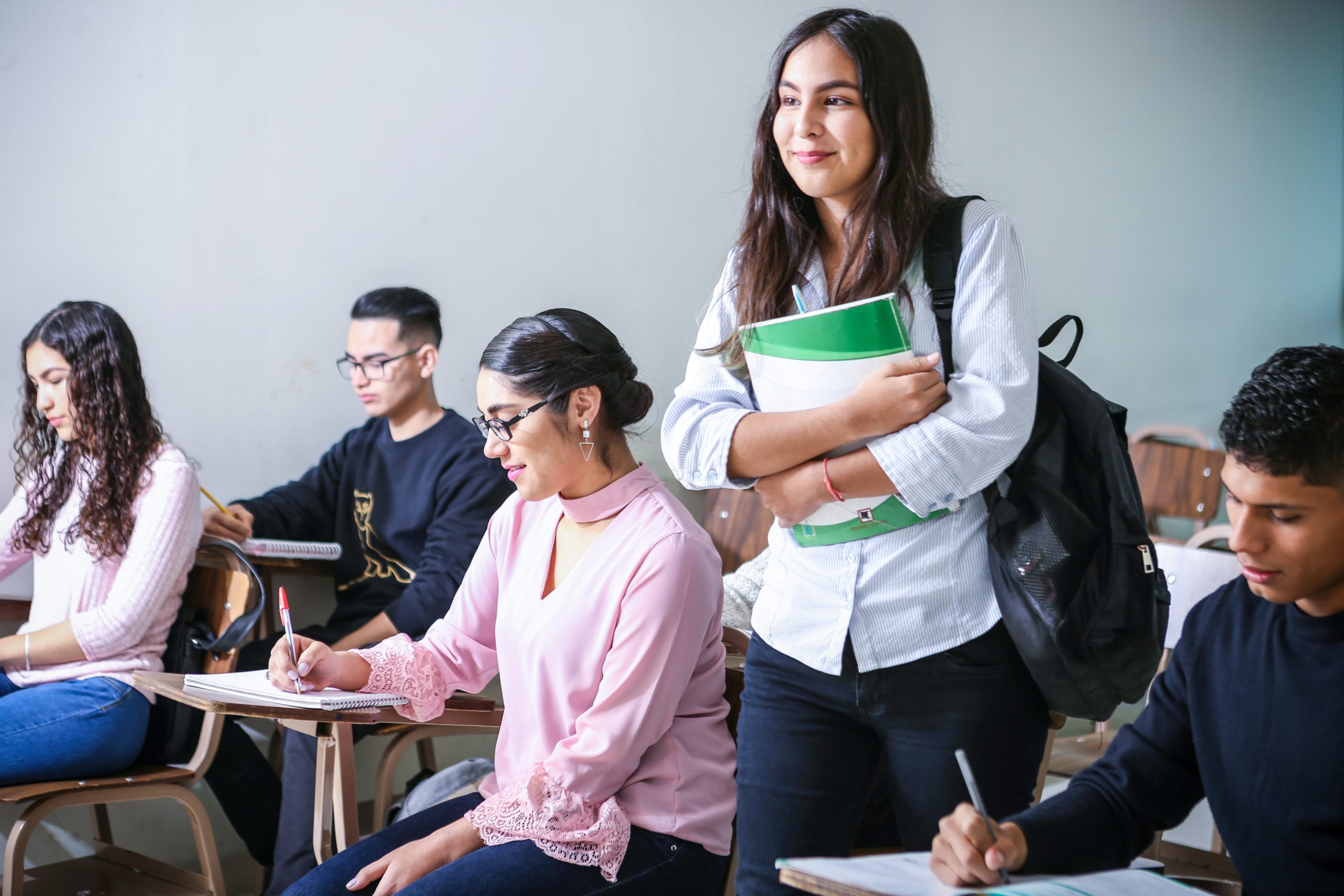 How to Study Abroad Successfully