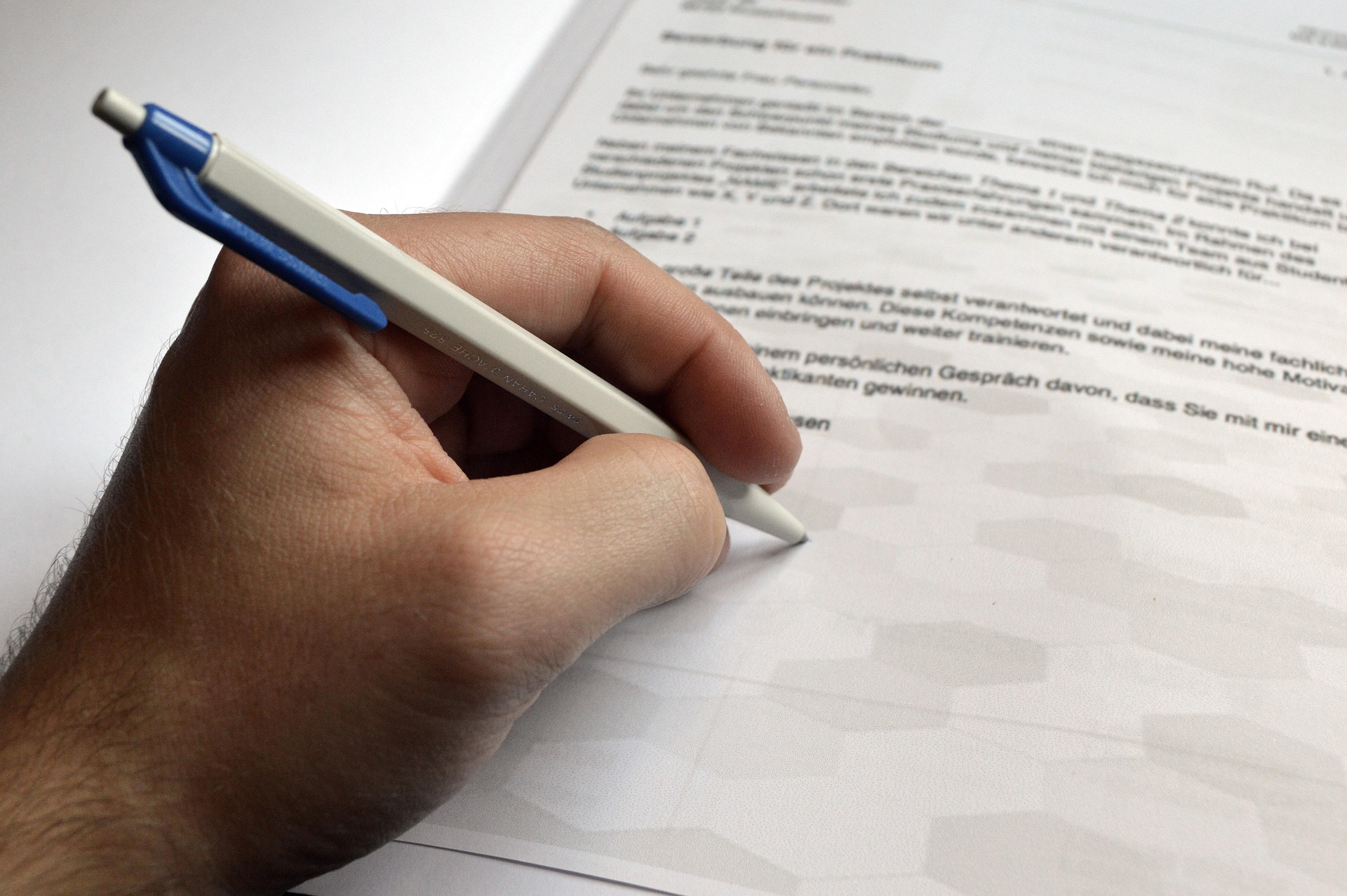 How to Prepare a CV for Overseas Jobs: The Ultimate International CV Guide (2026)