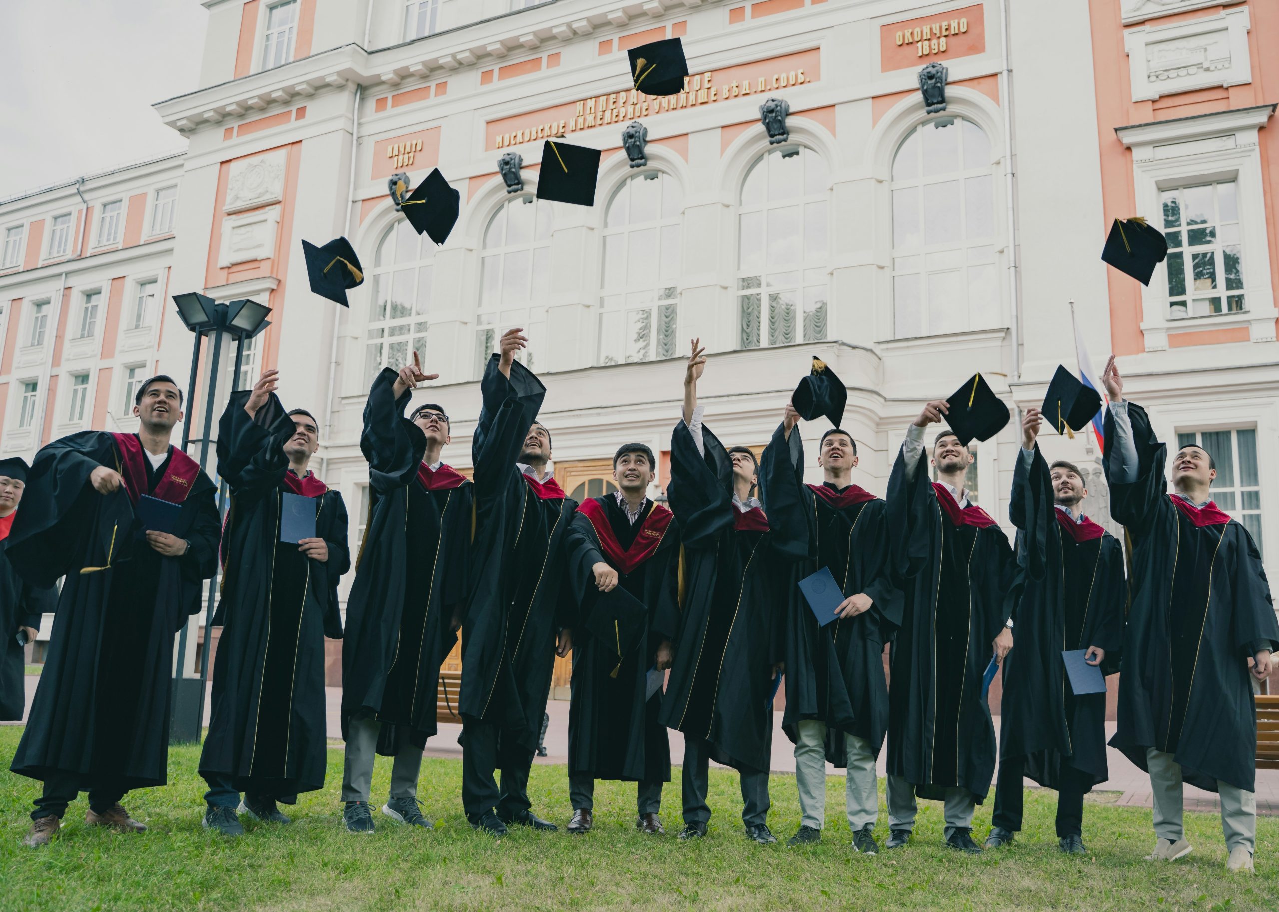 How Much Does It Cost to Study Abroad