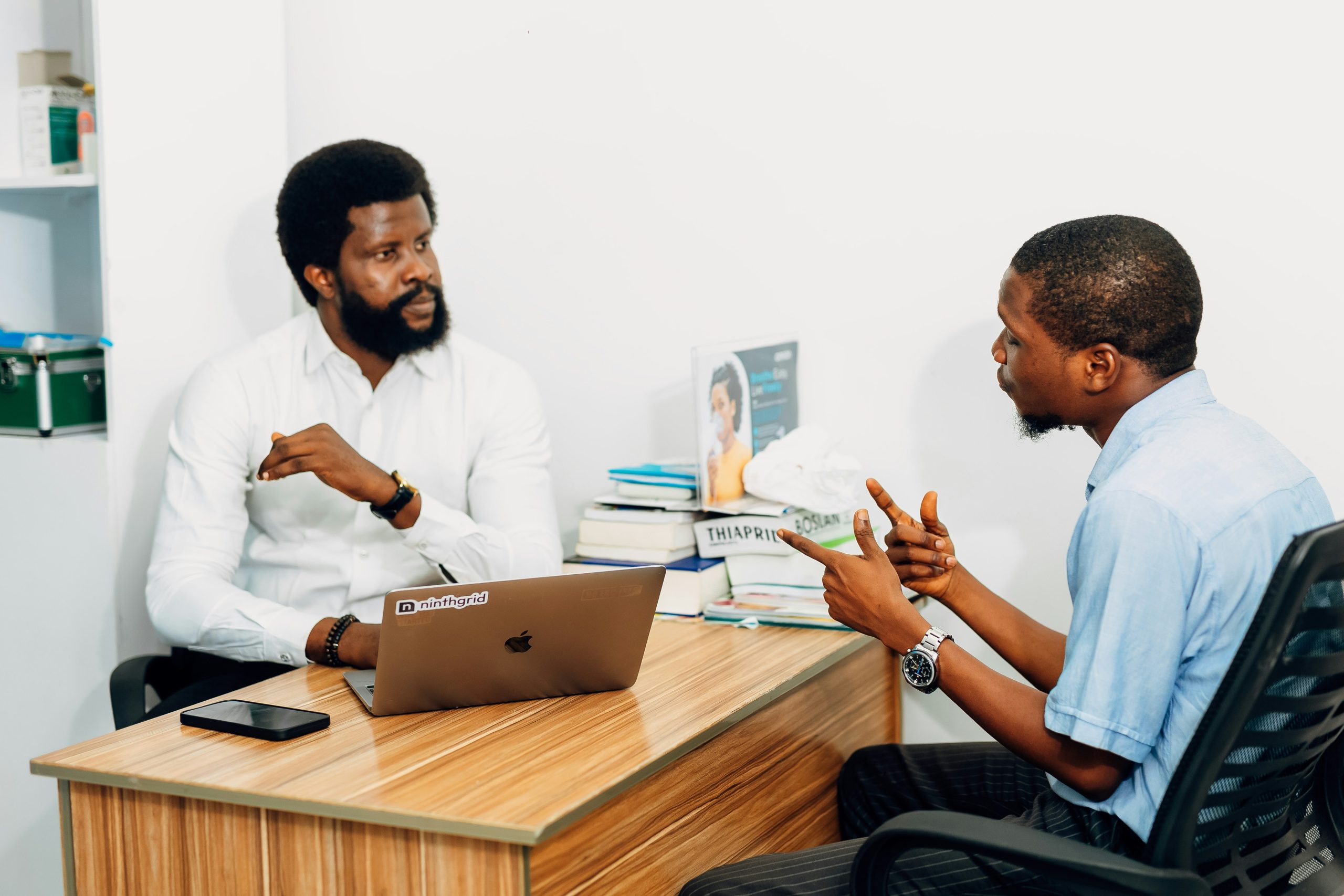 Common Mistakes Nigerian Job Seekers Make and How to Avoid Them
